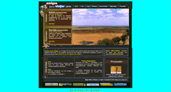Desktop Screenshot of amigosparaviajar.com